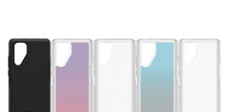 New Otterbox Cases for Huawei P30 series in various colours