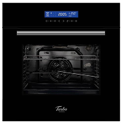 Turbo TFM628T Oven