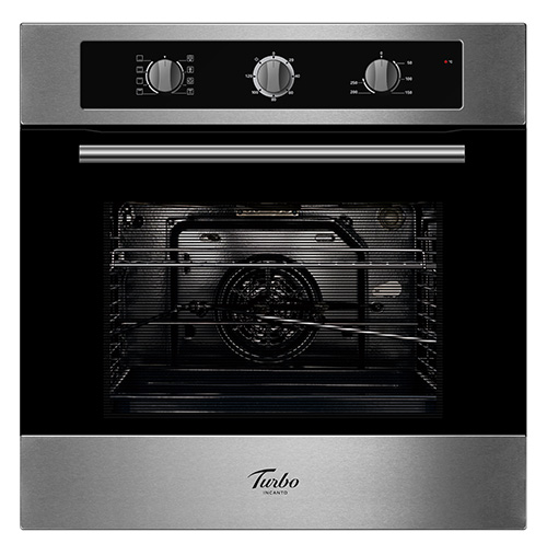 Turbo TFM8627 Oven