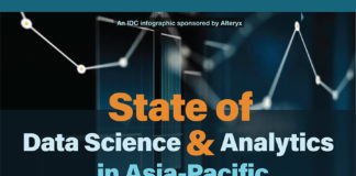 Alteryx discusses challenges with data complexity