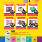 INSTAX March Promotion (1 – 31 March 2020) pg1