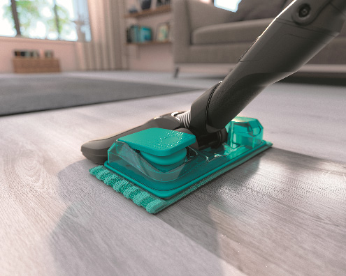 philips mop vacuum