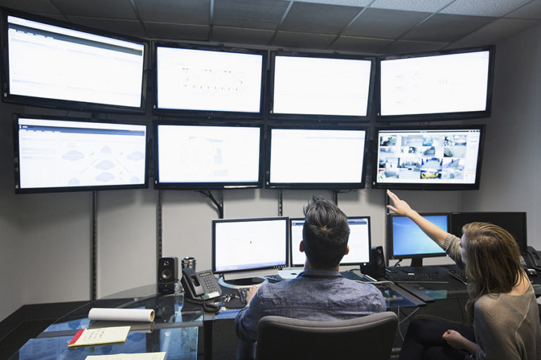 4 Steps to Strengthen Your Building Access Control System NXT