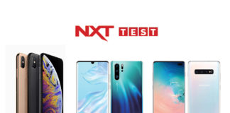 NXT reviews the Apple iPhone Xs Max, Huawei P30 Pro, and Samsung Galaxy S10+