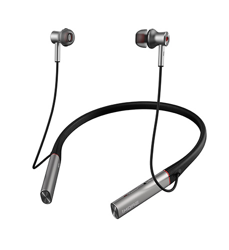 1MORE Dual Driver BT ANC In-Ear headphones