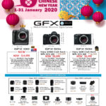 GFX January Promotion (1 – 31 Jan’20)