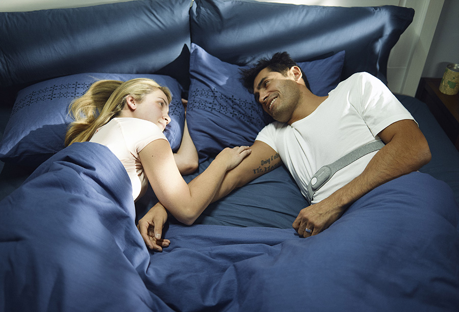Philips SmartSleep