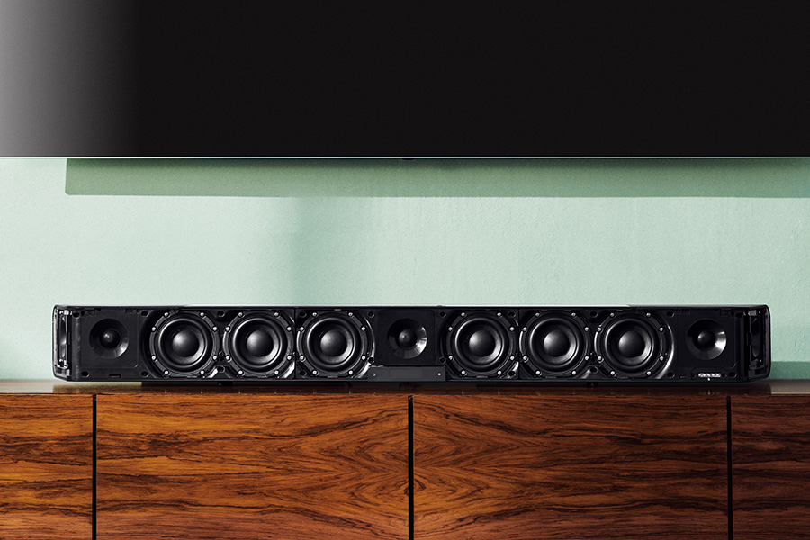Sennheiser AMBEO Soundbar
