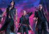 Devil May Cry 5 Deluxe Edition
