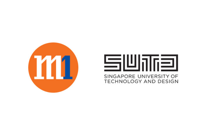 M1 and SUTD Unveil Joint Research to Advance 5G Robotics Technology and ...