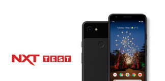 Google Pixel 3a