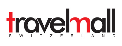 Travelmall sponsor logo