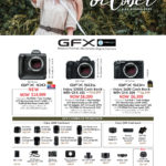 GFX October Promotion (1 – 31 Oct’19)