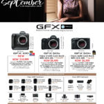 GFX September Promotion (1 – 30 Sept’19)