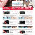 September COMEX Promotion (5-8 Sept’19) pg1