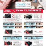 September COMEX Promotion (5-8 Sept’19) pg2