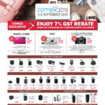 September COMEX Promotion (5-8 Sept’19) pg3
