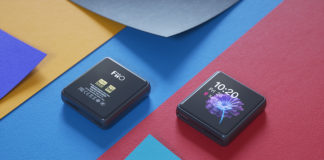FiiO M5