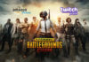 PUBG Mobile teams up with Amazon Twitch Prime