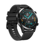 HUAWEI Watch GT2_Sports Edition_Fluoroelastamer strap_3