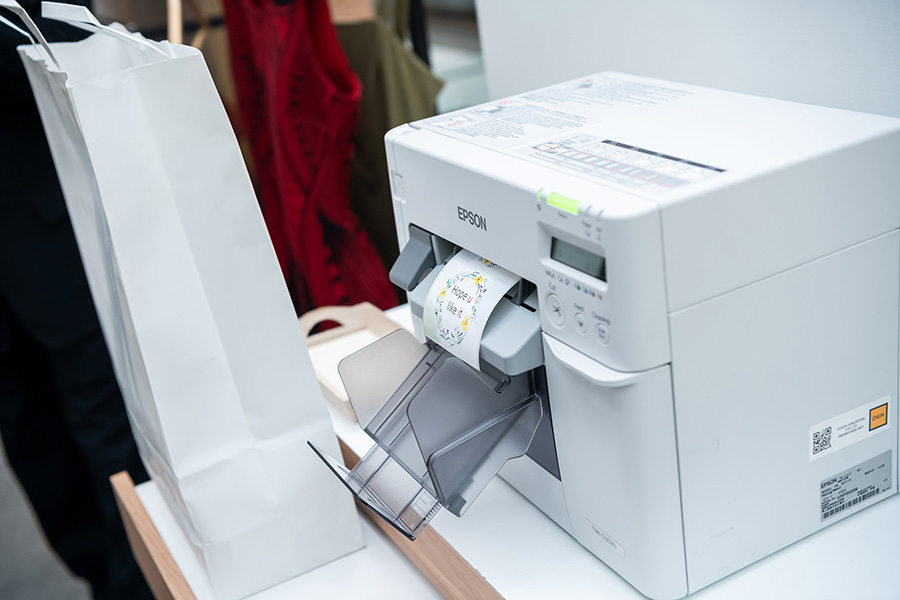 Epson B2B Ignite Event
