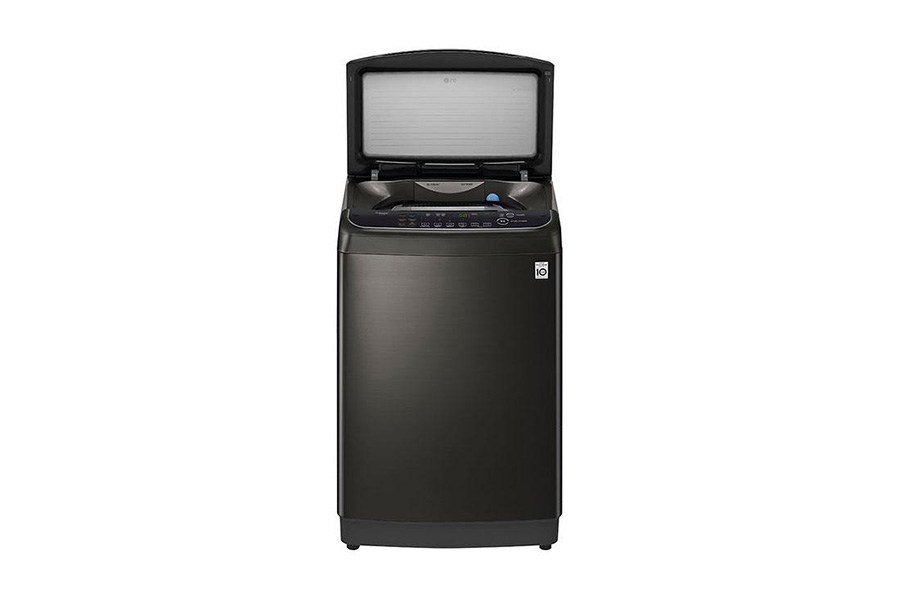 LG TurboWash 3D Top Load Washing Machine (TH2113SSAK)