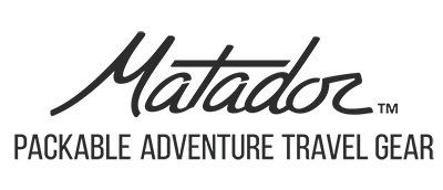 Matador sponsor's logo