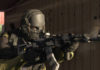 Call of Duty Modern Warfare Nikto
