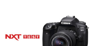 Canon EOS 90D NXT Review