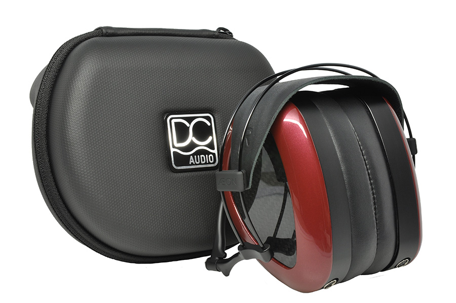 Dan Clark Audio's new Aeon 2