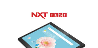 Lenovo Tab M10 Review