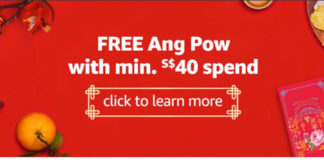 Amazon SG CNY deals