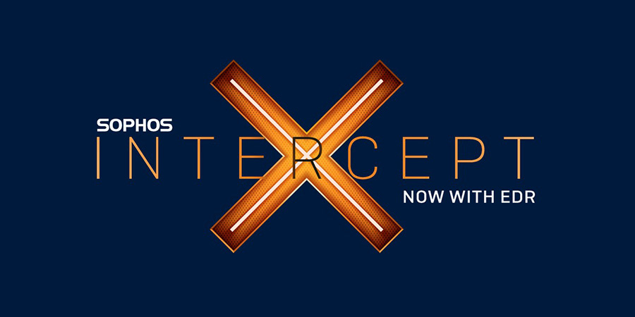 Sophos Intercept X image