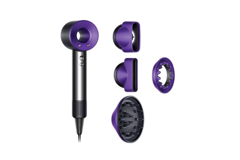 Valentine's Day Dyson Gift Guide 2020 NXT
