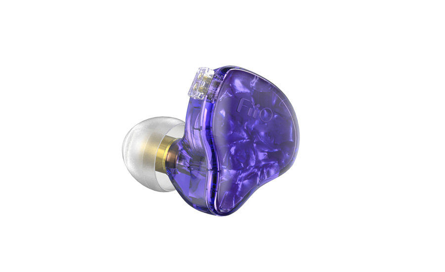 FiiO FH1s IEM