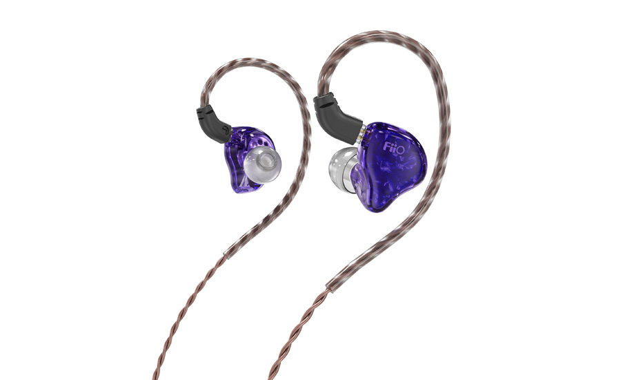 FiiO FH1s IEM
