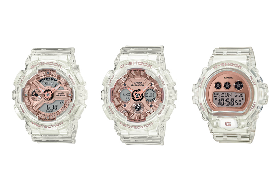 G shock clearance for girl price