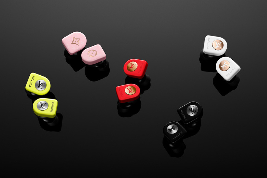 Master & Dynamic Continues Partnership With Louis Vuitton to Release the Horizon Earphones - NXT