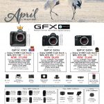 GFX April Promotion (1 – 30 April 2020)