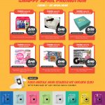 INSTAX April Promotion (1 – 30 April 2020) pg1