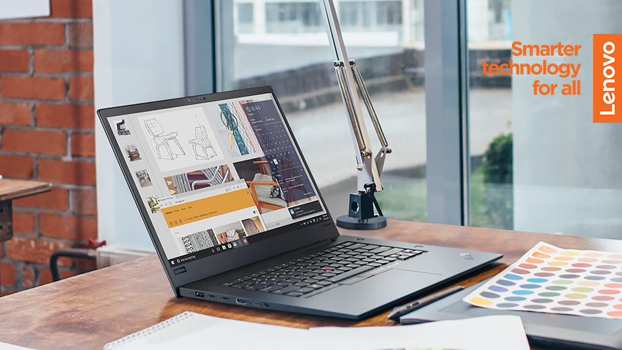 Lenovo ThinkPad X1 Extreme Gen 2
