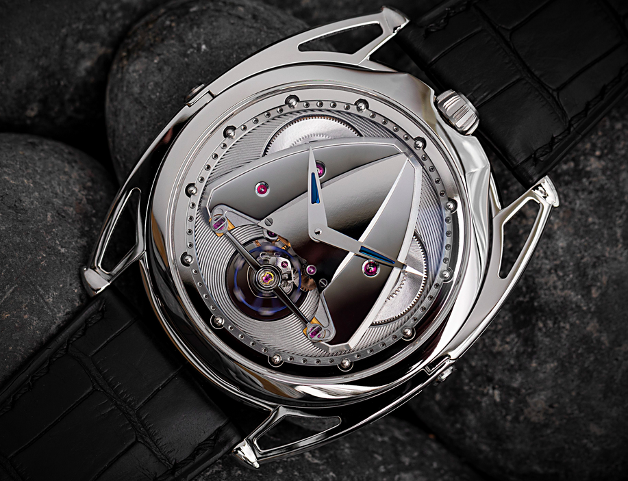 De Bethune DB28