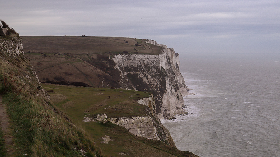 Han Yun in Dover with the Canon EOS M200