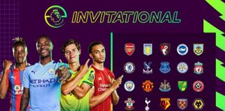 ePremier League Invitational