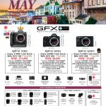 GFX May Promotion (1 – 31 May 2020)