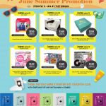 INSTAX June Promotion (1 – 30 June 2020) pg1