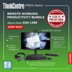 ThinkCentre Nano Bundle – Poster 1