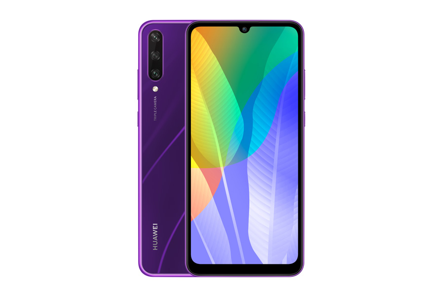 Huawei Y6P