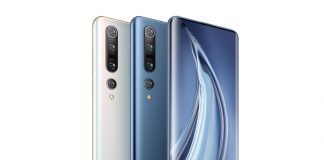 Xiaomi Mi 10 Pro