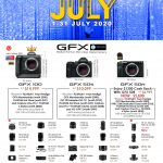 GFX July Promotion (1 – 31 July 2020)